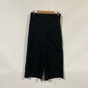 Maeve by Anthropologie Collette wide leg pants